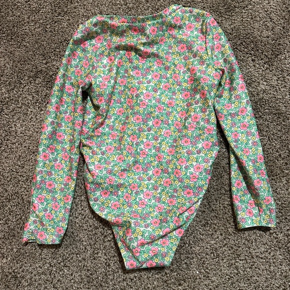 Girls Swimsuit Set - Picture 6 of 7